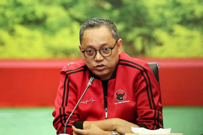 PDIP Minta Prabowo Sebut Raja Kecil yang Melawan Kebijakan Efisiensi Anggaran