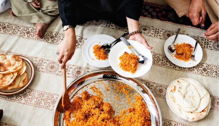 Jadwal Buka Puasa Ramadan Jabodetabek 2 Maret 2025