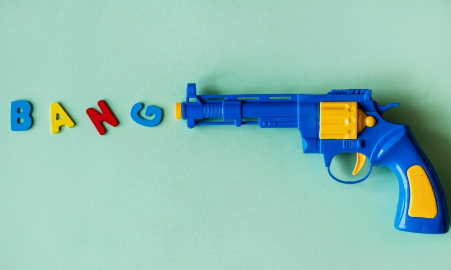 Begal Babak Belur Dipukuli Warga di Bandung Barat, Gunakan Pistol Mainan Takuti Dua Bocah
