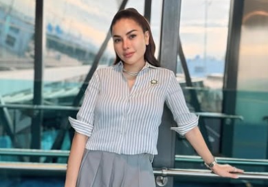 Nikita Mirzani Dijadwalkan Jalani Pemeriksaan di Polda Metro Siang Ini