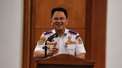 Pendaftaran Mudik Gratis Pemprov Jakarta Dibuka 7 Maret, Ada Dua Syaratnya