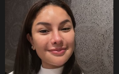 Nikita Mirzani Ditahan Usai Diperiksa Sebagai Tersangka Dugaan Pemerasan Reza Gladys
