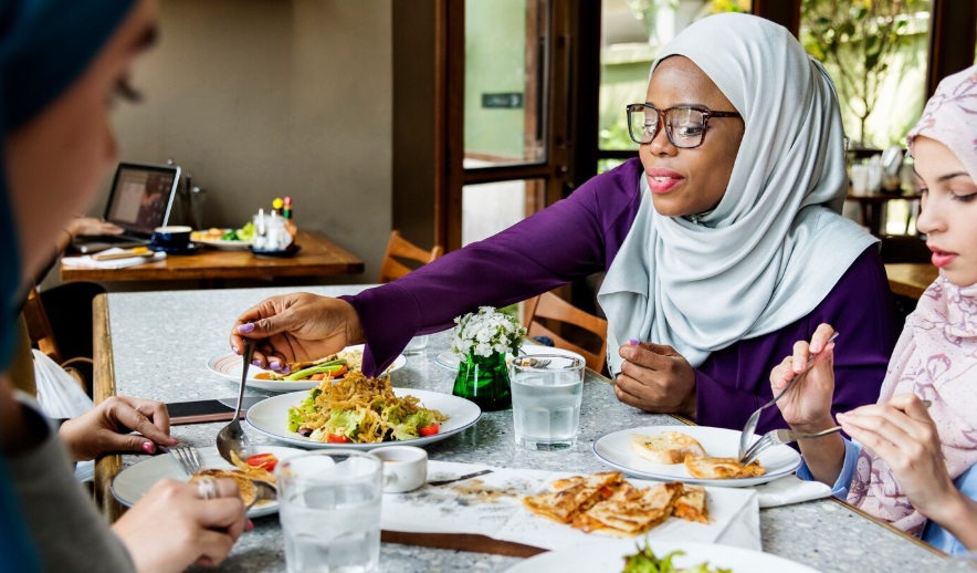 Catat! Ini Jam Buka Puasa Ramadan di Jakarta 5 Maret 2025