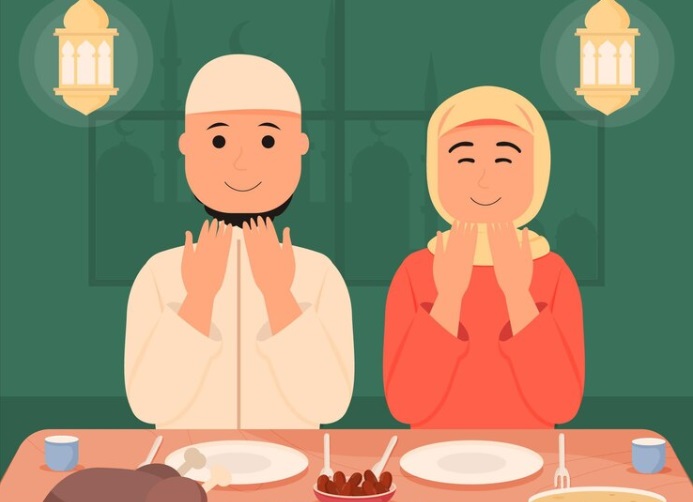 Waktu Buka Puasa Ramadan di Jabodetabek 6 Maret 2025