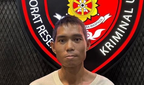 Pembunuh Ojol di Bekasi Terancam Kurungan Badan Seumur Hidup, Bantai Korban Saat Tidur