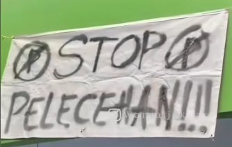 Puluhan Siswa/i SMK di Kalideres Jakbar Berdemo Tuntut Stop Pelecehan, Diduga Guru Lecehkan Murid