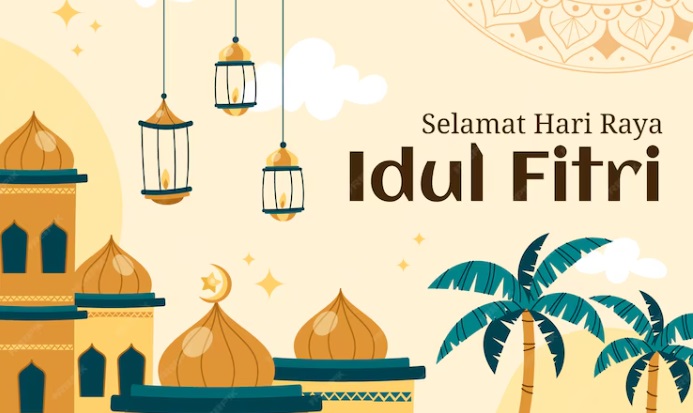 Pemerintah Majukan Libur Sekolah Lebaran 2025 Mulai 21 Maret 2025