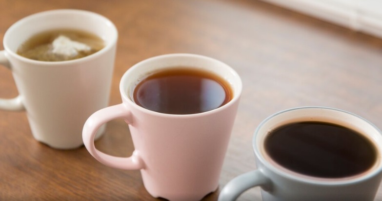 Catat! Banyak Minum Teh dan Kopi Perlu Dihindari saat Sahur dan Buka Puasa