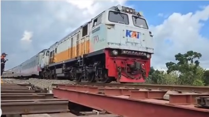 KAI Umbar Diskon Tiket Kereta dari Jakarta hingga 25 Persen, Bisa Mudik Lebih Awal