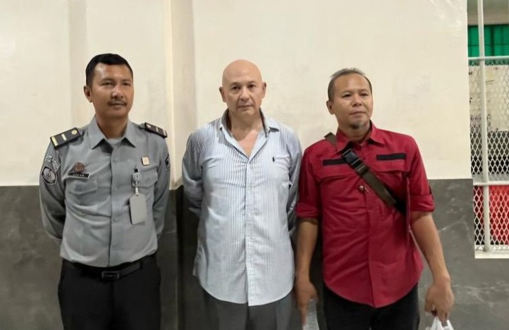 Anak Bos Prodia Jalani Sidang Perdana Kasus Pembunuhan Remaja Hari Ini, Dicecoki Narkoba