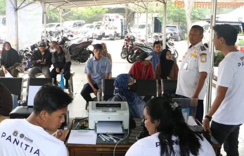 Pemprov Jakarta Buka Gelombang Kedua Mudik Gratis Lebaran, Lagi Tunggu Verifikasi