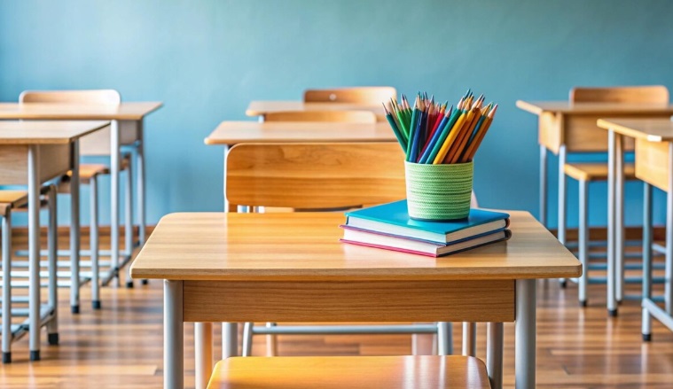 Pemerintah Bakal Bangun Sekolah Rakyat Jenjang SD hingga SMA Diluncurkan Juli, Gratis 100 Persen