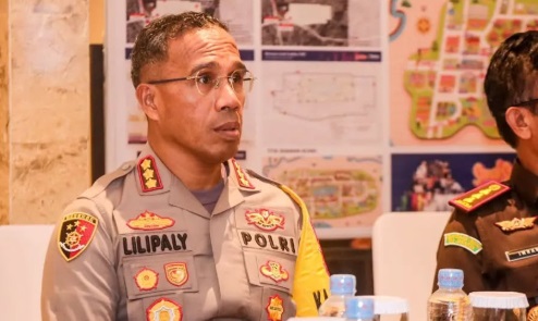 Periksa 27 Saksi, Belum Ada Tersangka Kasus Mahasiswa UKI Tewas di Kampus