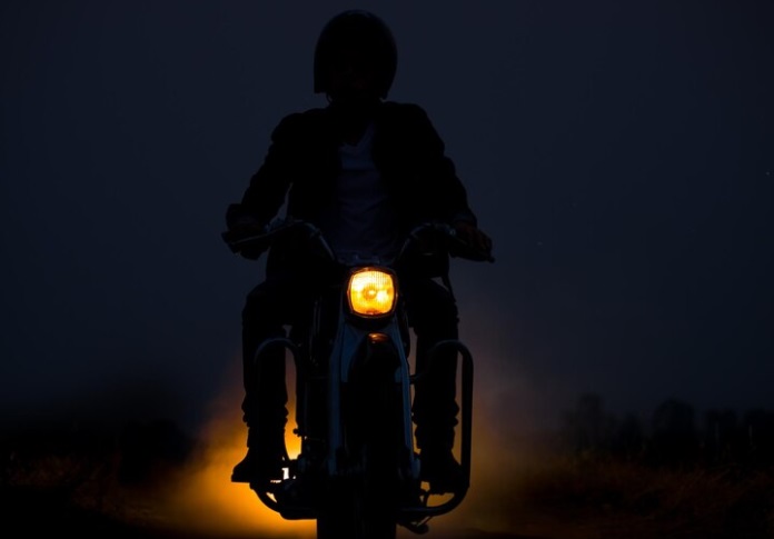 Pria di Depok Dibegal Enam Pelaku Ditodong Sajam, Motor Korban Dibawa Kabur