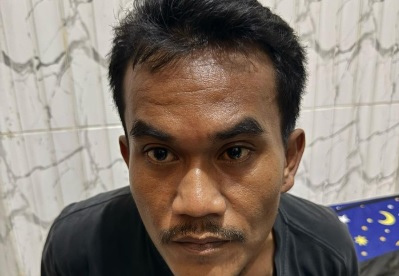 Pembunuh Wanita Tanjung Priok Dibekuk di Gelandang ke Polda Metro