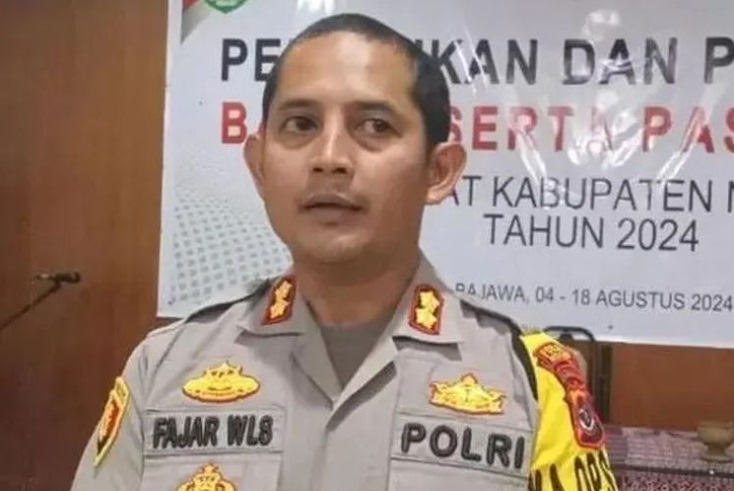 Eks Kapolres Ngada Nyatakan Banding Usai Vonis Diberhentikan Tidak Hormat, Tersandung Kasus Pencabulan