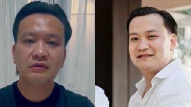 Paksa Siswa SMA Gloria Surabaya Menggonggong, Ivan Sugianto Dituntut 10 Bulan Penjara