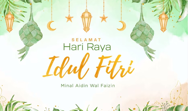 Pemerintah Jadwalkan Sidang Isbat 1 Syawal pada 29 Maret, Perkiraan Rayakan Lebaran 2025 Serentak