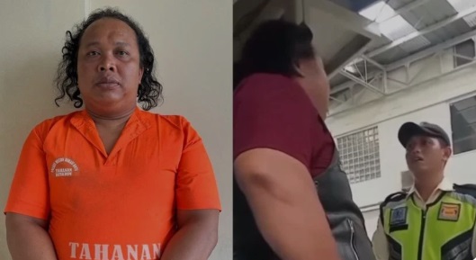 ‘Jagoan Cikiwul’ Minta Jatah THR Jadi Tersangka Terancam 9 Tahun di Bui