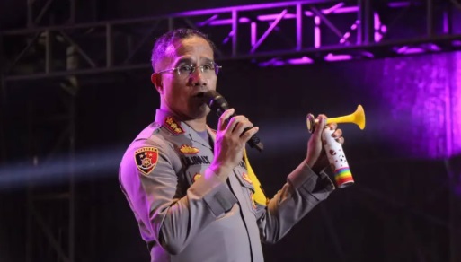 Belum Ada Tersangka Kasus Kematian Mahasiswa UKI, 39 Saksi Diperiksa, Tunggu Hasil Autopsi