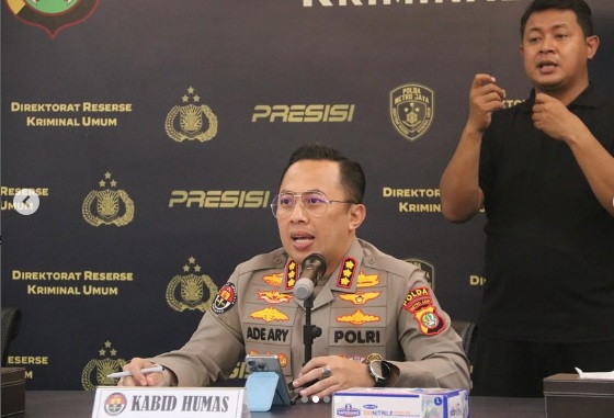 2.575 Personel Gabungan Siagakan Laga Timnas Indonesia Vs Bahrain di GBK Malam Ini, Kerahkan Polisi Pakaian Preman
