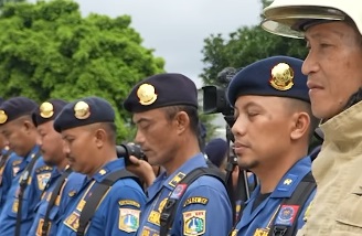 Pemprov Jakarta Bakal Buka Lowongan Kerja 11.000 Juru Damkar, Ini Syaratnya