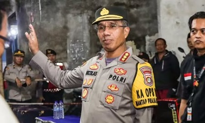 Polisi Bakal Gelar Prarekonstruksi Kasus Tewas Mahasiswa UKI Rabu Siang, Keluarga Bisa Menyaksikan