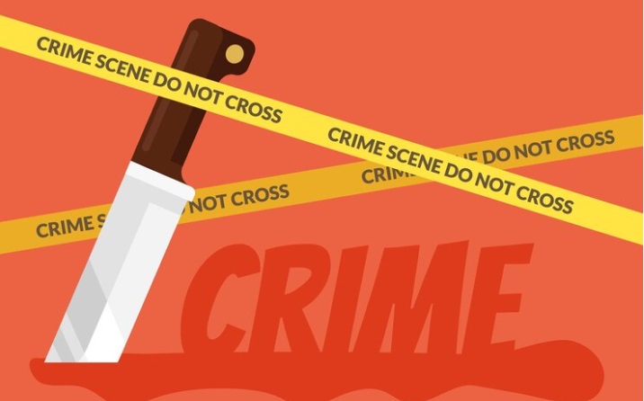 Pria di Depok Dianiaya Berdarah-darah, 10 Lubang Luka Tusuk di Kepala, Tak Ada Barang Hilang
