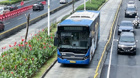 TransJakarta Perpanjang Jam Operasional Menuju Pelabuhan dan Stasiun Selama Arus Mudik dan Balik hingga 23.59 WIB