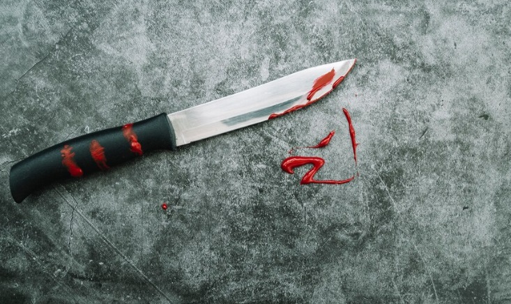 Dua Pria di Bogor Cekcok Berbuntut Penusukan, Korban Tewas Pelaku Diringkus, Wanita Jadi Akar Masalahnya