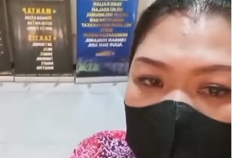 Wanita Ngaku Diminta Uang Saat Lapor Pencurian di Polres Metro Jaktim, Mau Jual Ginjal