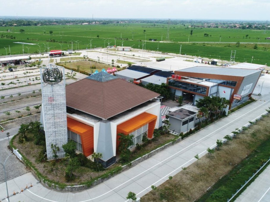 Tiga Tipe Rest Area Tol yang Wajib Diketahui Pemudik Lebaran 2024