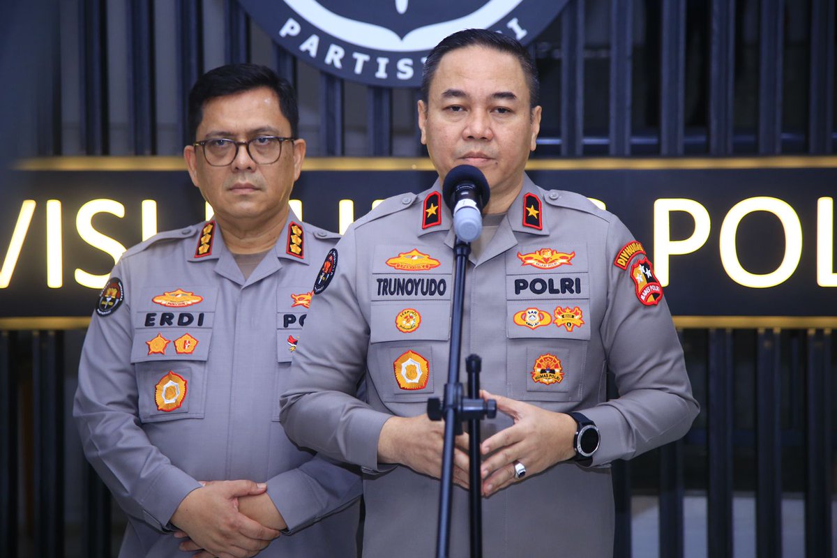 Polri Pastikan Layanan Pembuatan SKCK Terus Berjalan Meski Ada Usulan Penghapusan