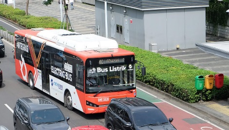 Libur Lebaran 2025, TransJakarta Tambah Armada Menuju Tempat Wisata Ragunan hingga Ancol