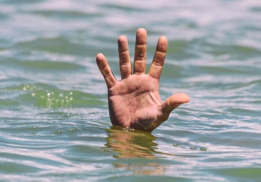 Dua Pria Tenggelam di Pantai Pangandaran Ditemukan Tewas, Sempat Hilang 2 Hari