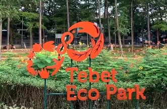 Ada 6 Taman di Jakarta Operasi 24 Jam Mulai Juni 2025, Tambah Lapangan Kerja