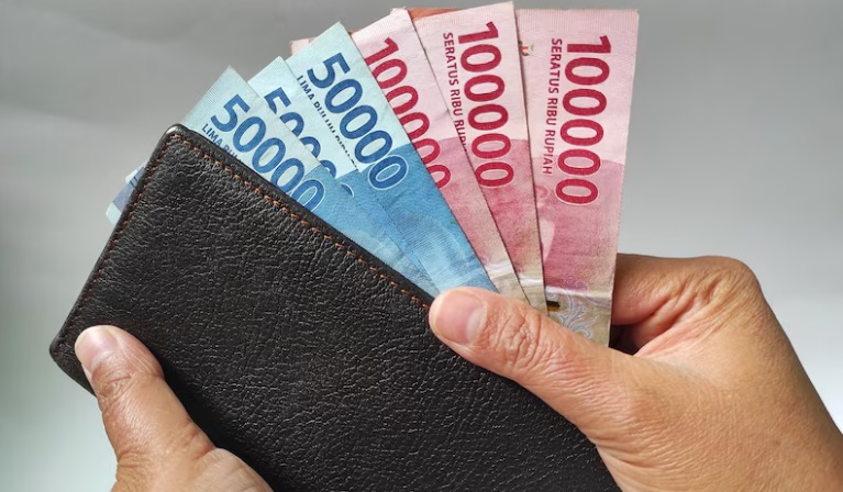 Pabrik Upal di Bogor Digerebek, Uang Palsu Rp1,3 Miliar Siap Edar