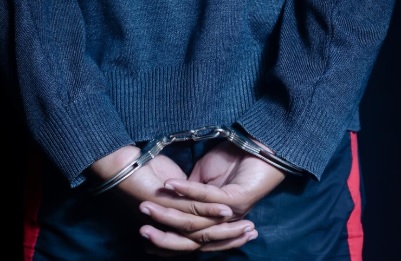 Pria Penganiaya Satpam RS Bekasi Diringkus di Bandara, Sempat ke Pontianak
