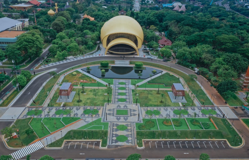 Rayakan Ultah, Tiket Masuk TMII Diskon 50 Persen hingga Gratis April 2025