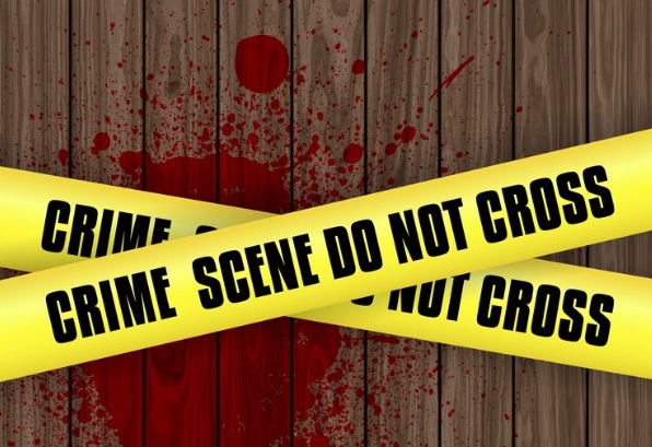 Sakit Hati Diputus Asmara, Pria Tangerang Bacok Mantan Kekasih dan Pacar Barunya, Terkapar di Jalan