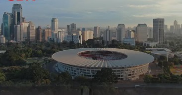GBK Senayan Padat Kegiatan Hari Ini, Berikut Daftar Lokasi Parkir Bisa Digunakan