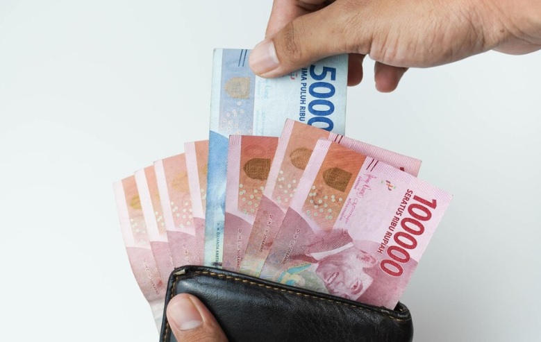 Mantan Artis Drama Kolosal Diringkus, Diduga Edarkan Duit Palsu Ratusan Juta Rupiah Berulang Kali