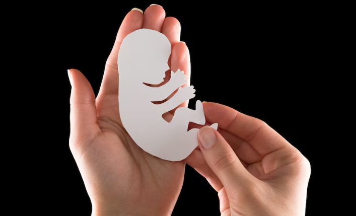 Sejoli di Tangsel Buang Janin Bayi Takut Hubungan Gelap Terungkap, Tiga Kali Aborsi
