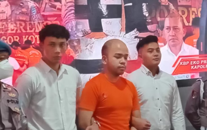 Belum P21, Jaksa Periksa Berkas Kasus Anak Majikan Bunuh Satpam Rumah Mewah di Bogor