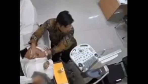 Dokter Kandungan di Garut Ditetapkan Tersangka Kasus Dugaan Pelecehan Seksual