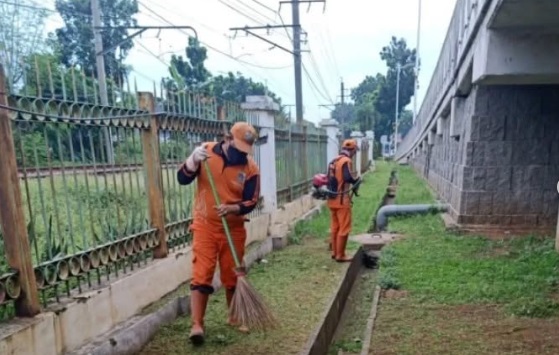 Pemprov Jakarta Janji Rekrutmen 1.652 PPSU, Cegah KKN dan Pungli Pakai Sistem Digital