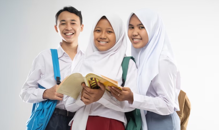 Bantuan Dana Pendidikan PIP 2025 Siswa SD hingga SMA, Ini Cara Daftarnya