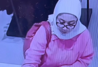 Wanita Palsukan Bukti Transfer Saat Belanja di PIM Diringkus Polisi, Minta Maaf Berakhir Damai