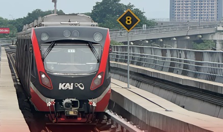 Naik TransJakarta, MRT dan LRT Gratis pada Senin 21 April, Ini Aturan Mainnya