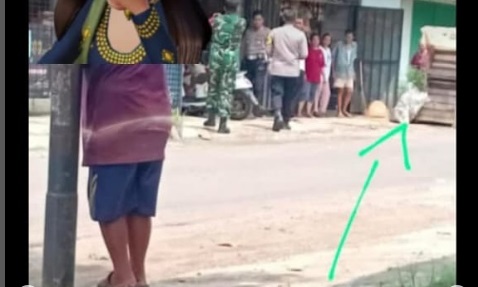 Bocah Perempuan Bekasi Jadi Korban Tabrak Lari, Mayatnya Dibuang di Tumpukan Sampah